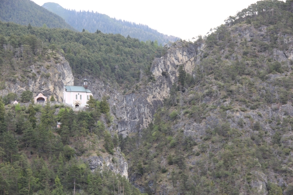 Hotel Tyrolis (Zirl)